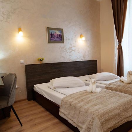 Hotel Rubin*** Gheorgheni  Dış mekan fotoğraf