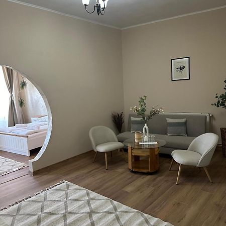 Hotel Rubin*** Gheorgheni  Dış mekan fotoğraf
