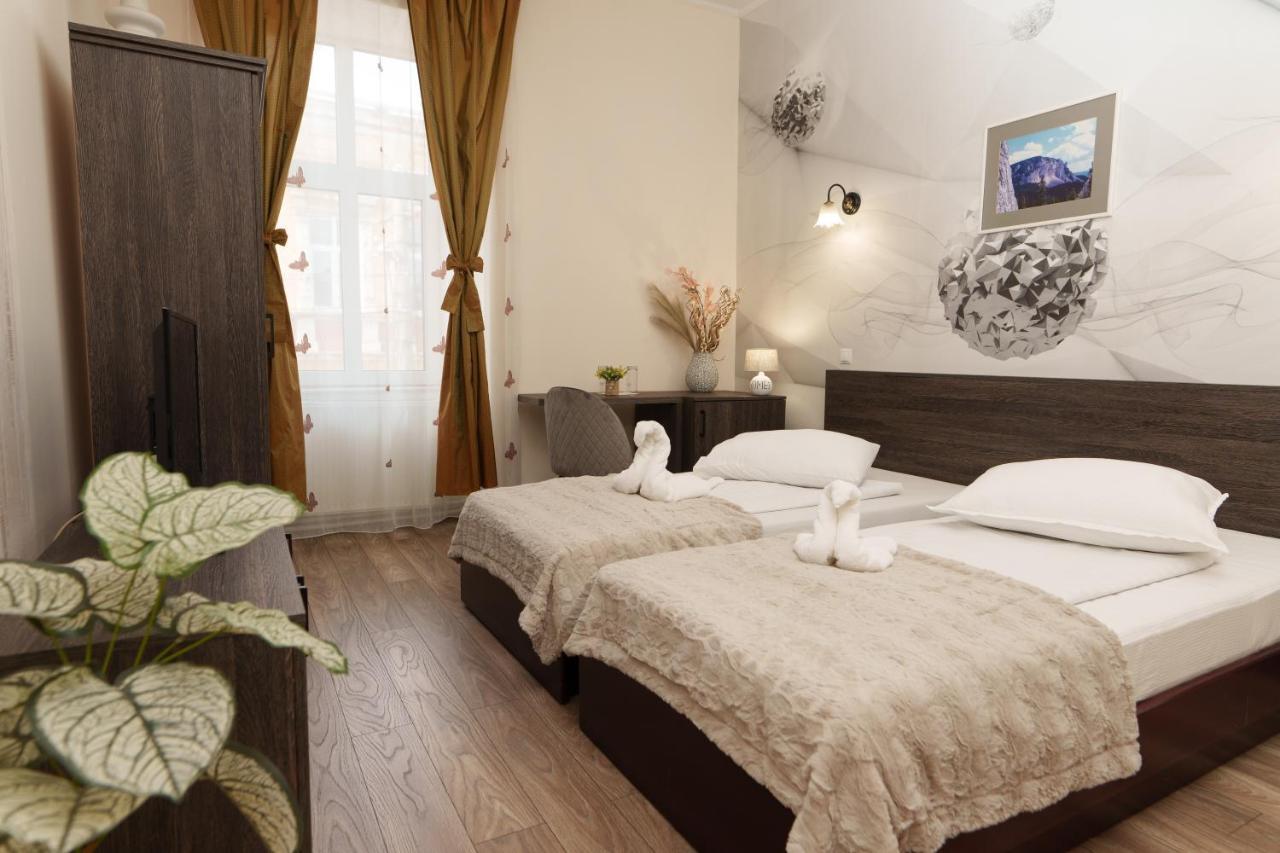 Hotel Rubin*** Gheorgheni  Dış mekan fotoğraf