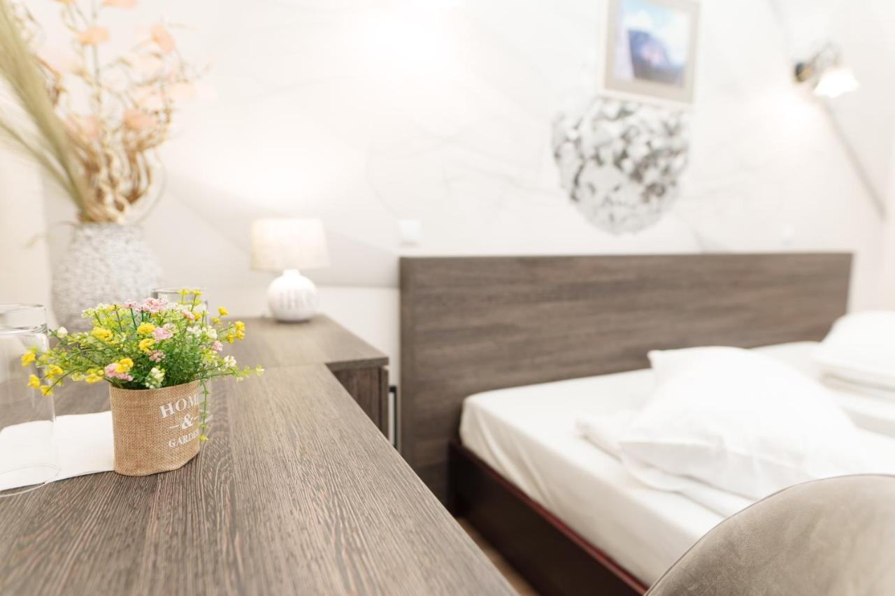 Hotel Rubin*** Gheorgheni  Dış mekan fotoğraf