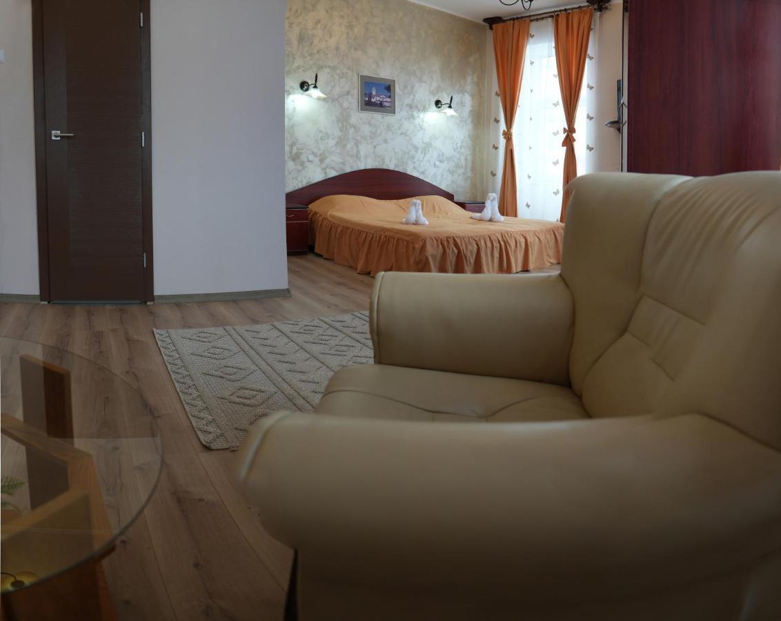 Hotel Rubin*** Gheorgheni  Dış mekan fotoğraf