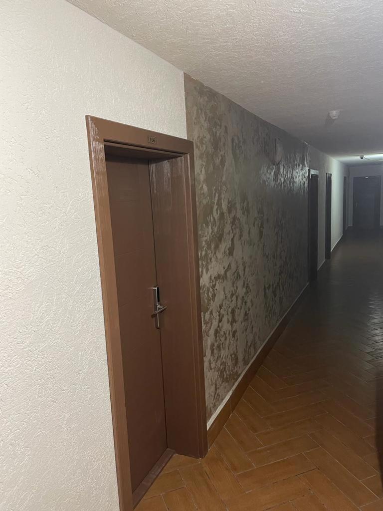 Hotel Rubin*** Gheorgheni  Dış mekan fotoğraf