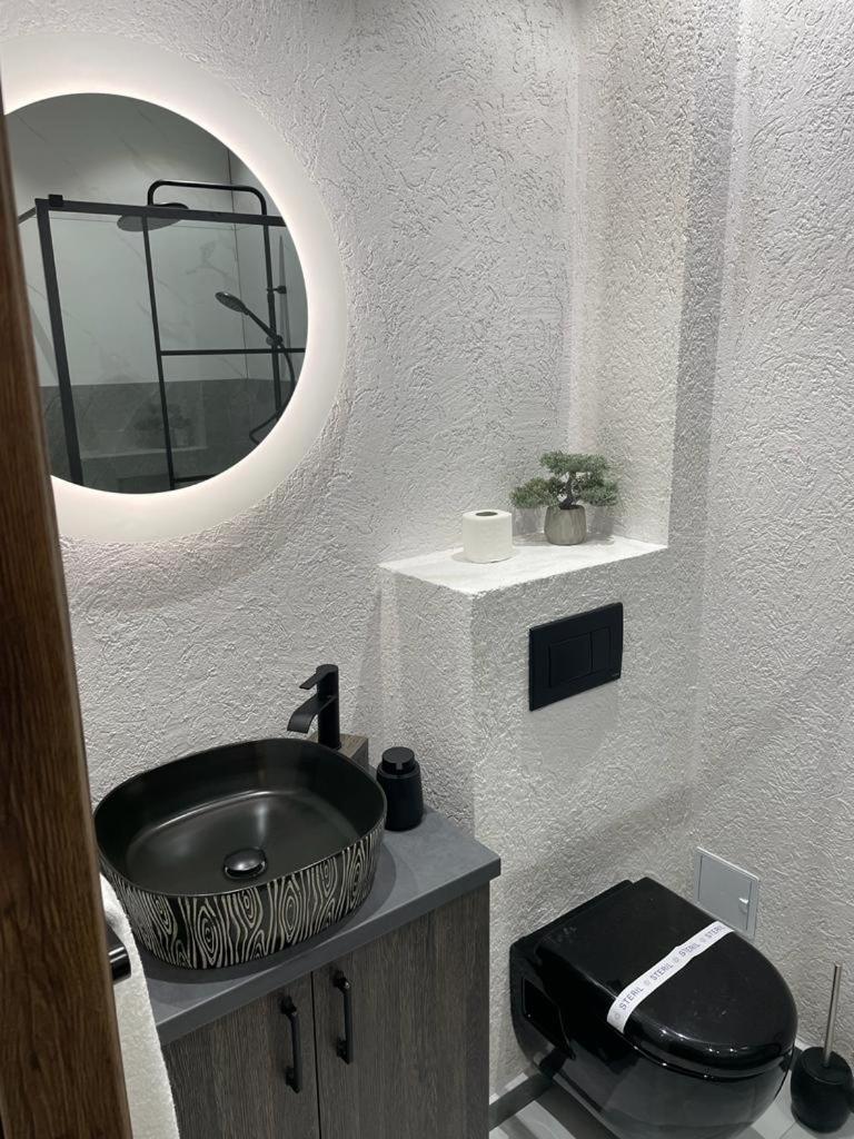 Hotel Rubin*** Gheorgheni  Dış mekan fotoğraf