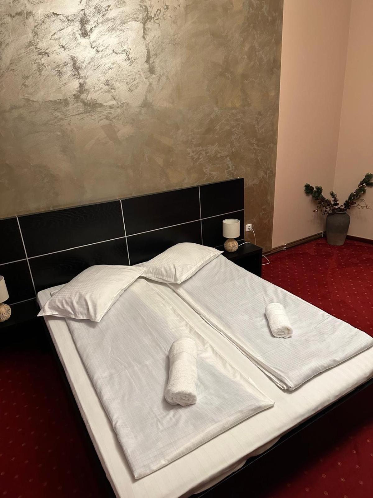 Hotel Rubin*** Gheorgheni  Dış mekan fotoğraf