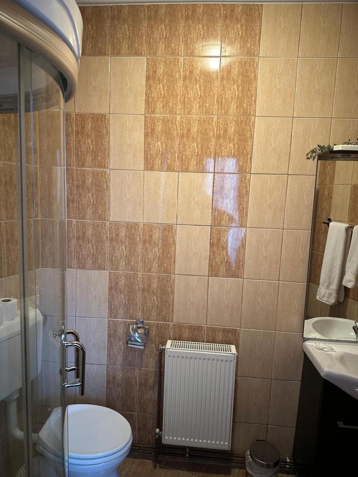 Hotel Rubin*** Gheorgheni  Dış mekan fotoğraf