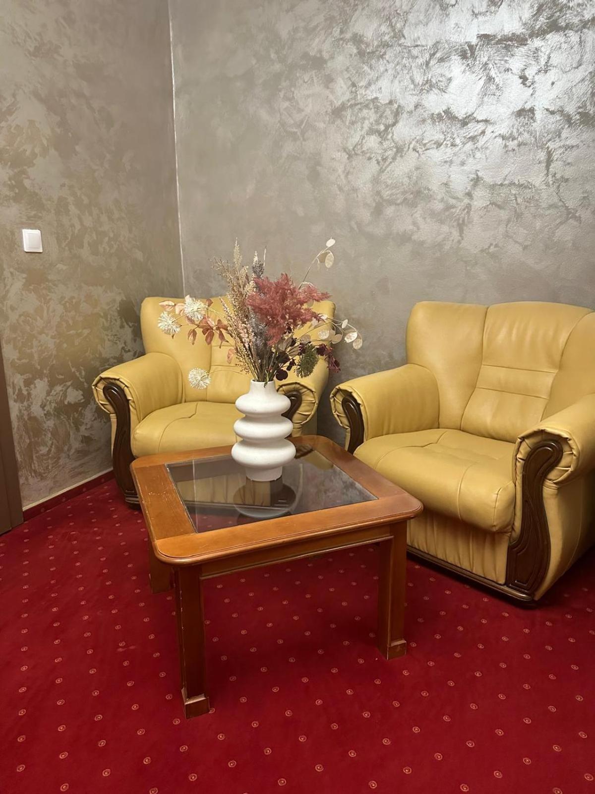 Hotel Rubin*** Gheorgheni  Dış mekan fotoğraf