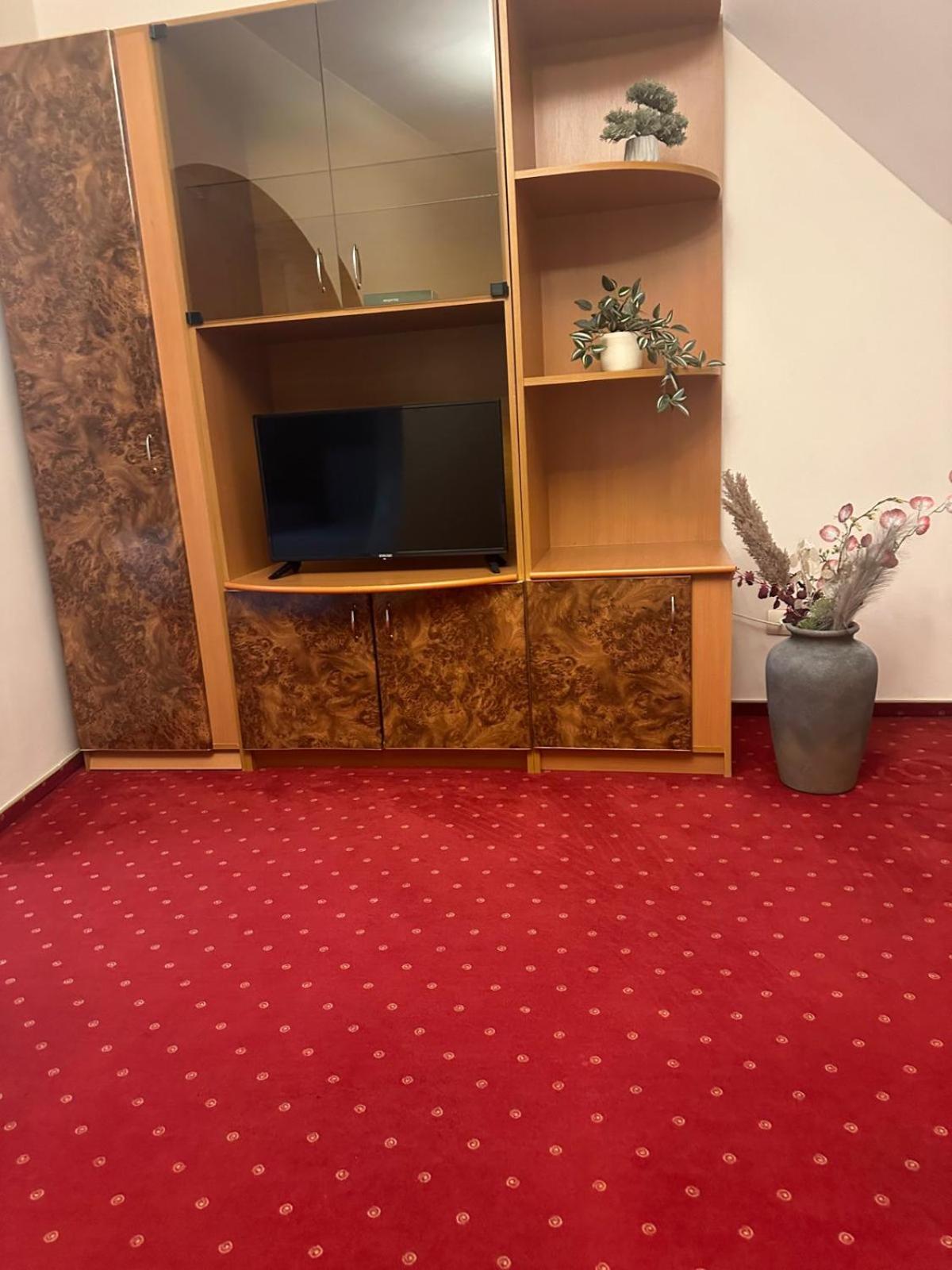 Hotel Rubin*** Gheorgheni  Dış mekan fotoğraf