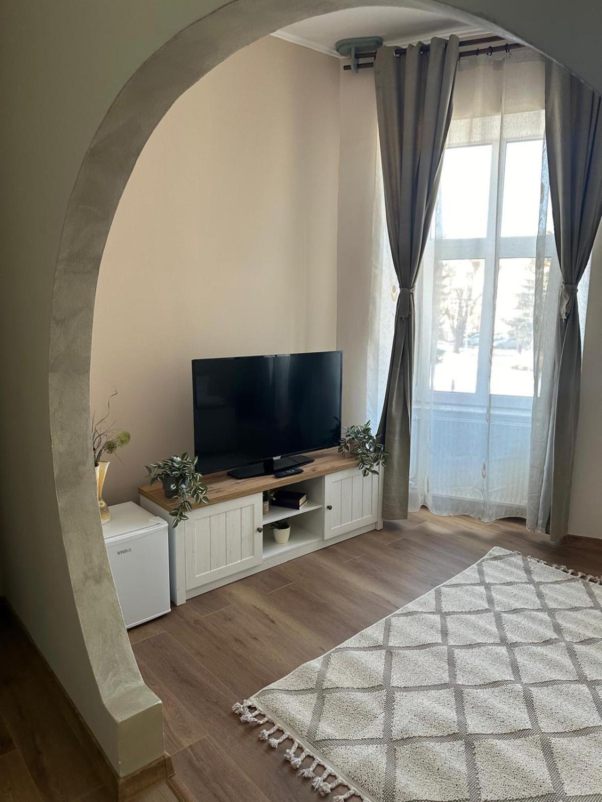 Hotel Rubin*** Gheorgheni  Dış mekan fotoğraf